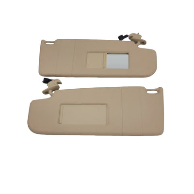 Pare-Soleil Volkswagen Golf 4 Jetta MK4 Passat 1998-2013