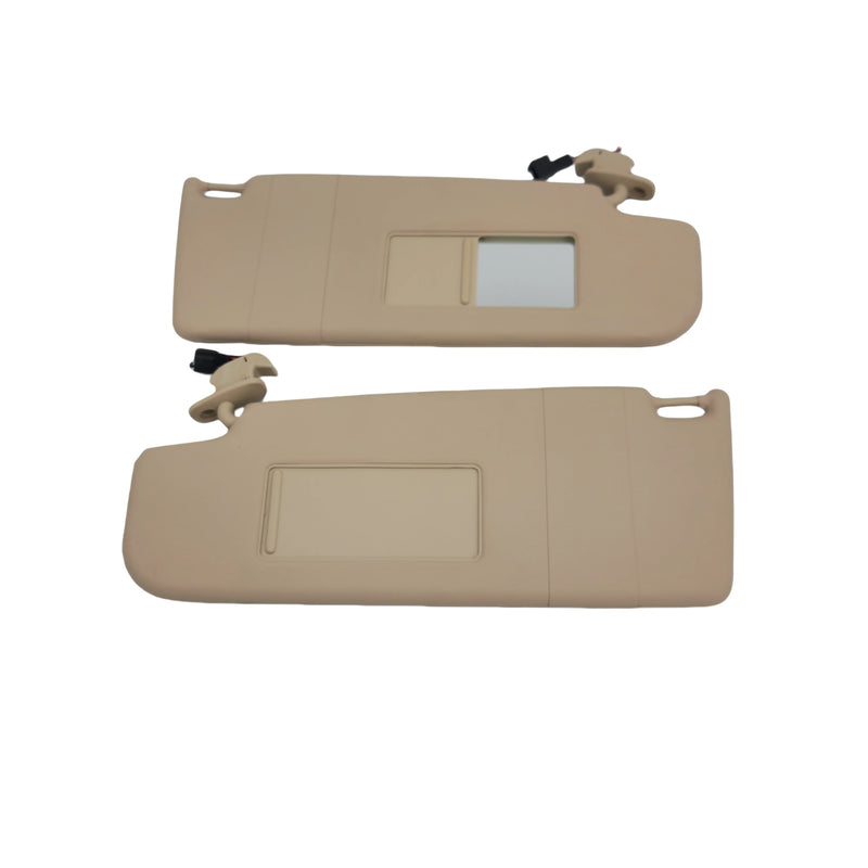 Pare-Soleil Volkswagen Golf 4 Jetta MK4 Passat 1998-2013