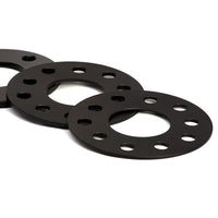 Spurverbreiterung 5x115 Dodge, Einlassdurchmesser 71,6 mm, 3 bis 20 mm