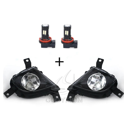 Feux Antibrouillard BMW E90 E91 328i 335i 2009-2011