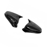 Coque de Rétroviseur Seat Leon MK4 Cupra 2020-2024 — vue de profil