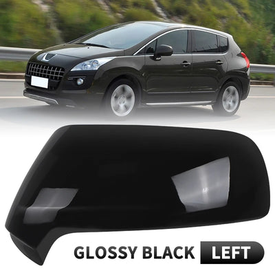 Coque de Rétroviseur Peugeot 3008 5008 Citroën C4 Picasso