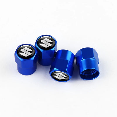 Bouchons de Valve Suzuki Swift Sport Vitara Jimny Baleno