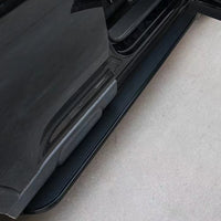 Marchepieds Latéraux Fixes Toyota RAV4 XA60 2026-2027 Aluminium