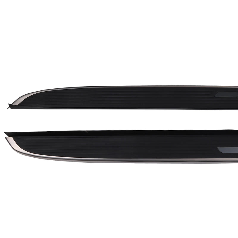Marchepieds Barres Antidérapantes Range Rover Velar L560 2017+