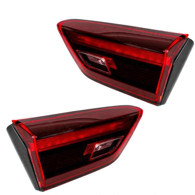 Feux Arrière LED Intérieurs Volkswagen Polo 2023-2024 Gauche Droite