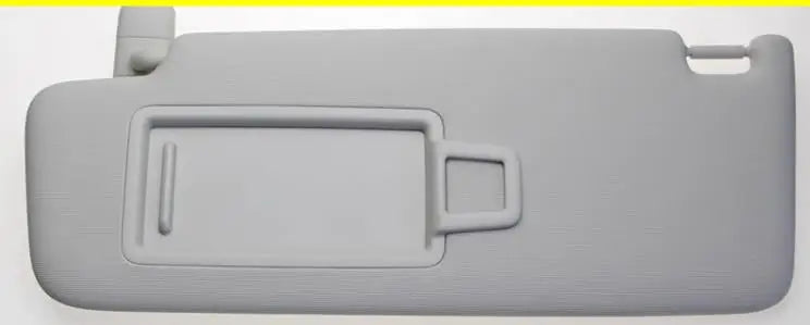 Pare-Soleil Intérieur avec Miroir Skoda Karoq 2015-2022