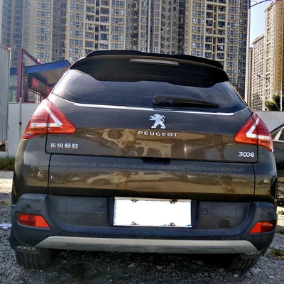 Becquet Peugeot 3008 4008 2014-2020