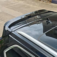 Becquet de Toit Volkswagen Touareg MK3 2019-2026 Style CS Noir Brillant ou Aspect Carbone