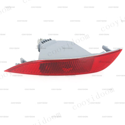 Feux Arrière LED Ford Focus 2015-2018