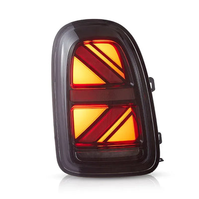 Feux Arrière LED Union Jack MINI Countryman F60 2017-2020