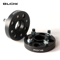 Spurverbreiterung 4x100 Lochung 56,6 mm Chevrolet Aveo Spark Paar