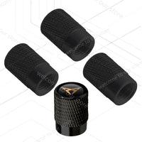Bouchons de Valve SEAT Cupra Ibiza Leon Ateca Tarraco — détail du support