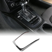 Center Console Trim Audi A4 A5 B8 2009-2016