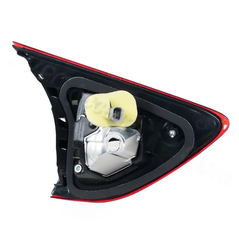 Feux Arrière LED Mazda CX-5 2016 Version Européenne Extérieur Intérieur