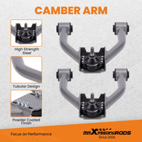 Bras de Suspension Avant Réglables Honda CR-V 1997-2001