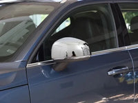 Coque de Rétroviseur Volvo XC40 2018-2025 — vue de profil