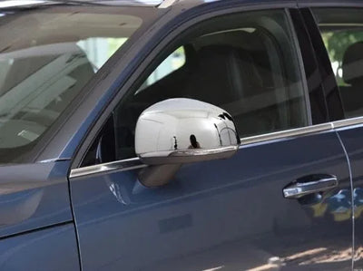 Coque de Rétroviseur Volvo XC40 2018-2025