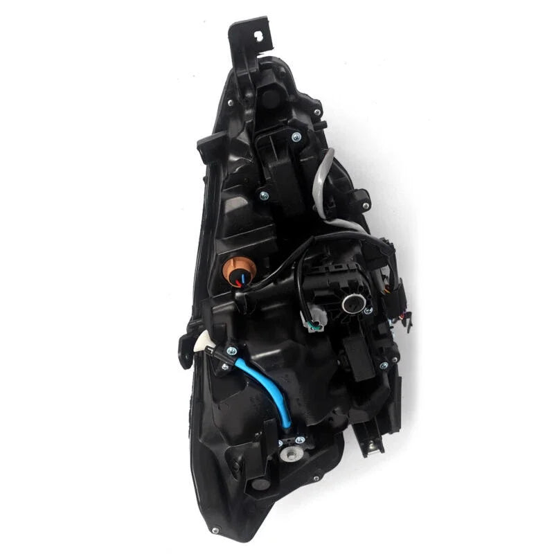 Phare Avant LED Lexus IS250 IS350 2014 2015 2016 Gauche ou Droit Optique Feu de Route Bloc Complet