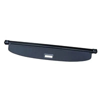 Cache-Bagages Rétractable Wuling Starlight S Noir