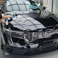 Film de Protection Carrosserie PPF TPH Transparent en Rouleau 7,5 mil
