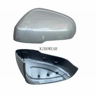 Coque de Rétroviseur Volvo S60 V60 V40 S80 V70 — vue de profil