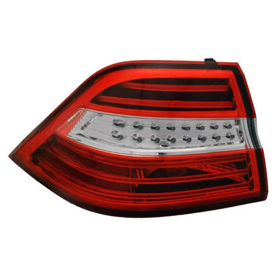 Feu Arrière Mercedes ML GLE W166 2012-2015 OEM