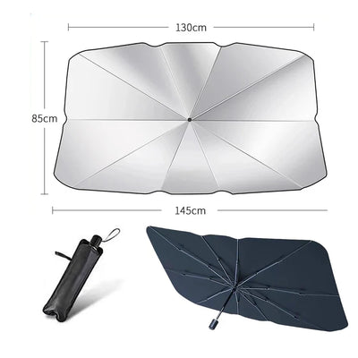 Pare-Soleil Parapluie Hyundai Santa Fe Creta i30 i40
