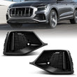 Grille Nid d'Abeille Audi Q8 SQ8 S line 2019-2023