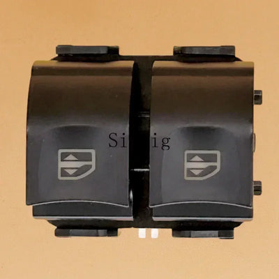 Bouton Lève-Vitre Principal Renault Trafic Dacia Mercedes 254110431R