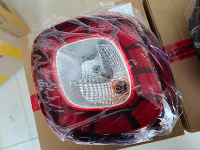 Feu Arrière LED Mercedes Smart 453 Clignotant Frein