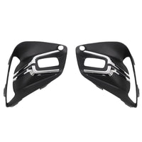 Grilles Antibrouillard Chromées Renault Clio 5 2019-2023
