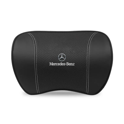 Appuie-Tête Logo AMG Mercedes W205 W213 W223
