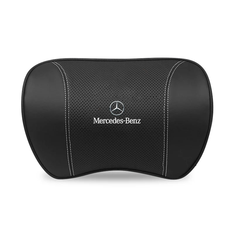 Appuie-Tête Logo AMG Mercedes W205 W213 W223