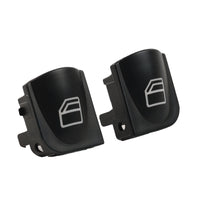 Bouton Lève-Vitre Mercedes Classe C W203 Lot de 4 — vue d'ensemble