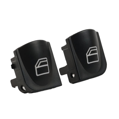 Bouton Lève-Vitre Mercedes Classe C W203 Lot de 4