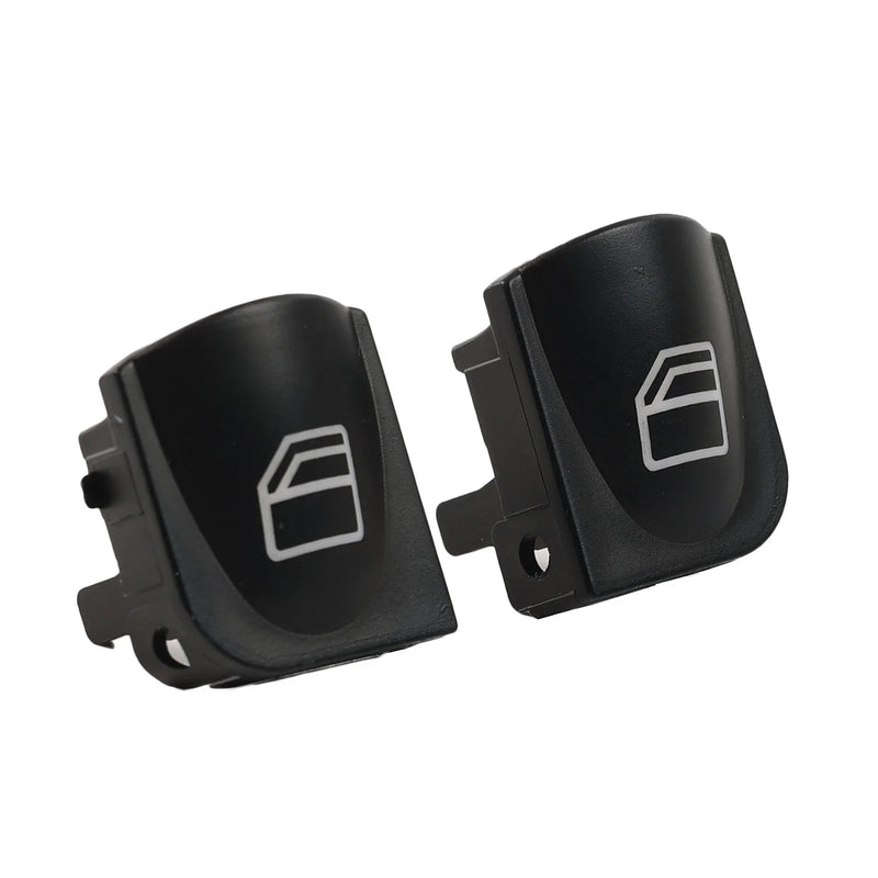 Bouton Lève-Vitre Mercedes Classe C W203 Lot de 4 — vue d'ensemble
