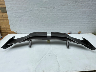 Becquet Toit BMW M3 M4 M5 G20 G80 G82 G30 Carbone