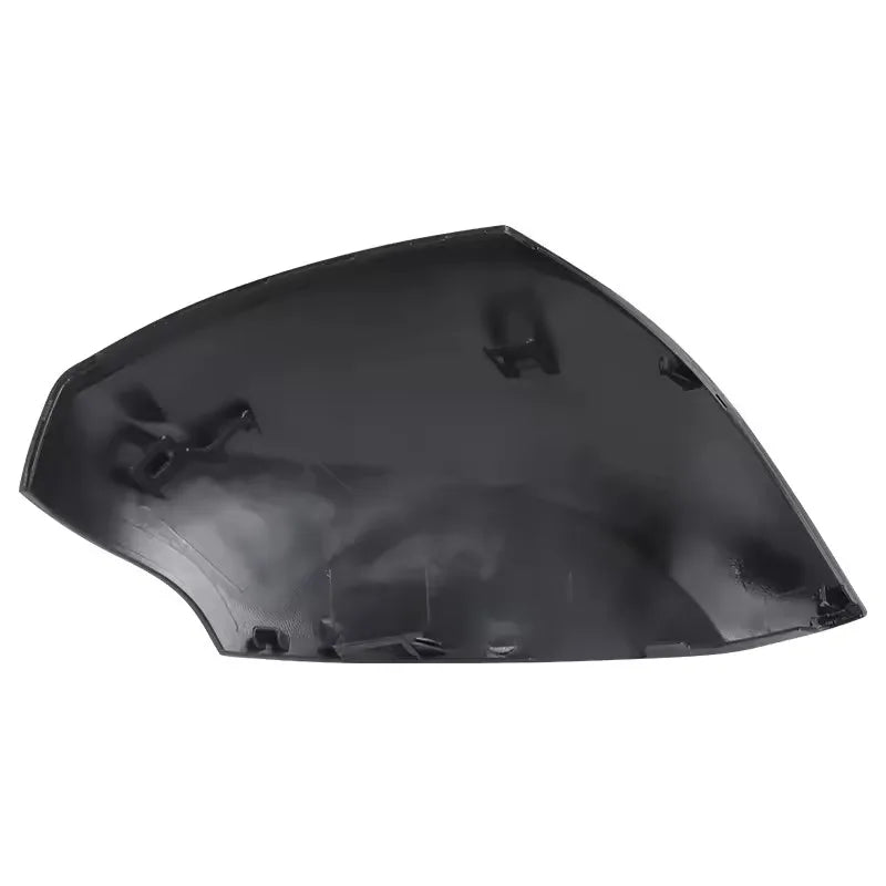 Coques de Rétroviseur de Remplacement Renault Mégane 3 MK3 2008-2015, ABS Noir Brillant, Gauche, Droite ou Paire
