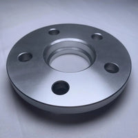 Élargisseur de Voie 5x112 Alésage 66,6 mm 3 à 10 mm Paire