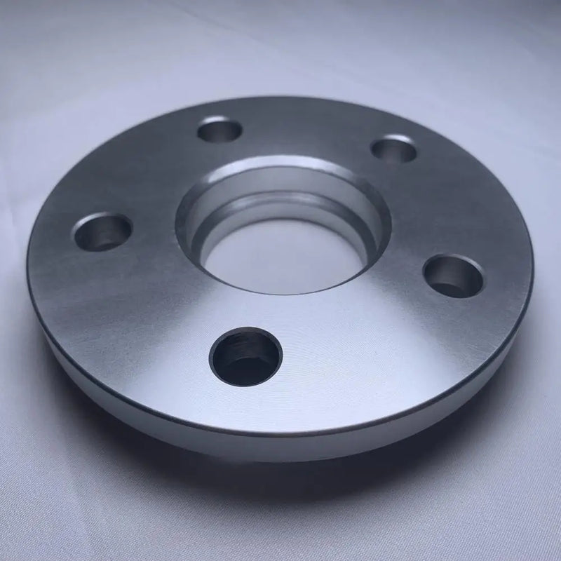 Élargisseur de Voie 5x112 Alésage 66,6 mm 3 à 10 mm Paire