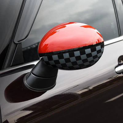 Coques de Rétroviseur Mini Cooper F54 F55 F56 F57 F60