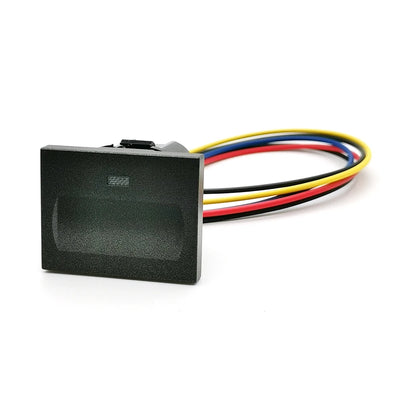 Bouton Interrupteur Multifonction LED Ford Focus MK2 2009-2011