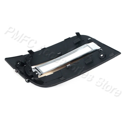 Feux de Jour LED Mercedes ML W164 2010-2011