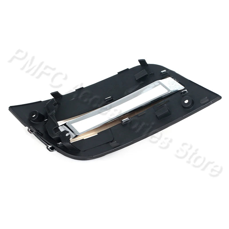 Feux de Jour LED Mercedes ML W164 2010-2011