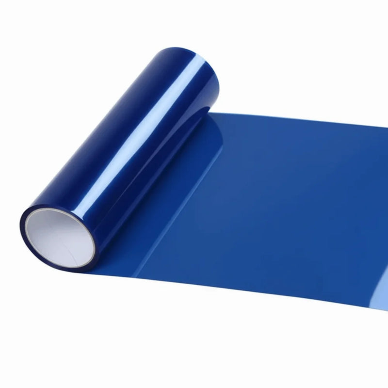 Car Window Tint Film Roll 40 x 300 cm 13 Colors