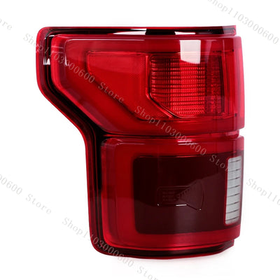 Feu Arrière LED Ford F-150 2018-2020 Freinage Stop Clignotant
