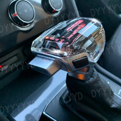 Pommeau de Vitesse LED Volkswagen Passat B8