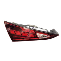 Feux Arrière LED Intérieur Mercedes Classe C W206 2022-2025 Gauche Droit