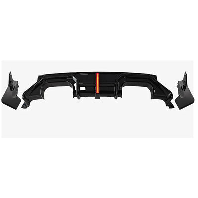 Diffuseur Arrière BMW M2 G87 2023-2026